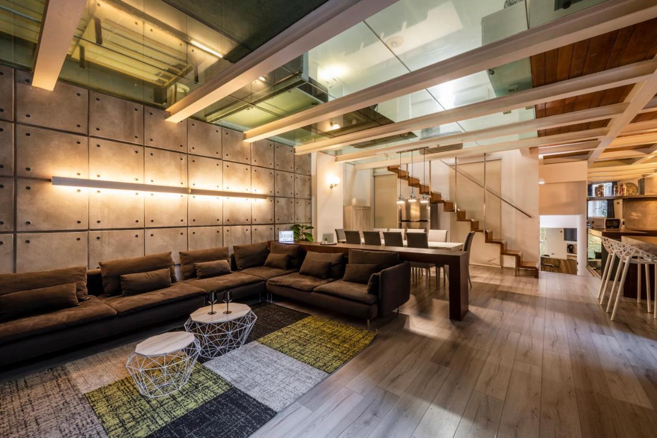Design Apartment With Private Pool Exclusive Use - Stelvio 21 Milan Exterior photo