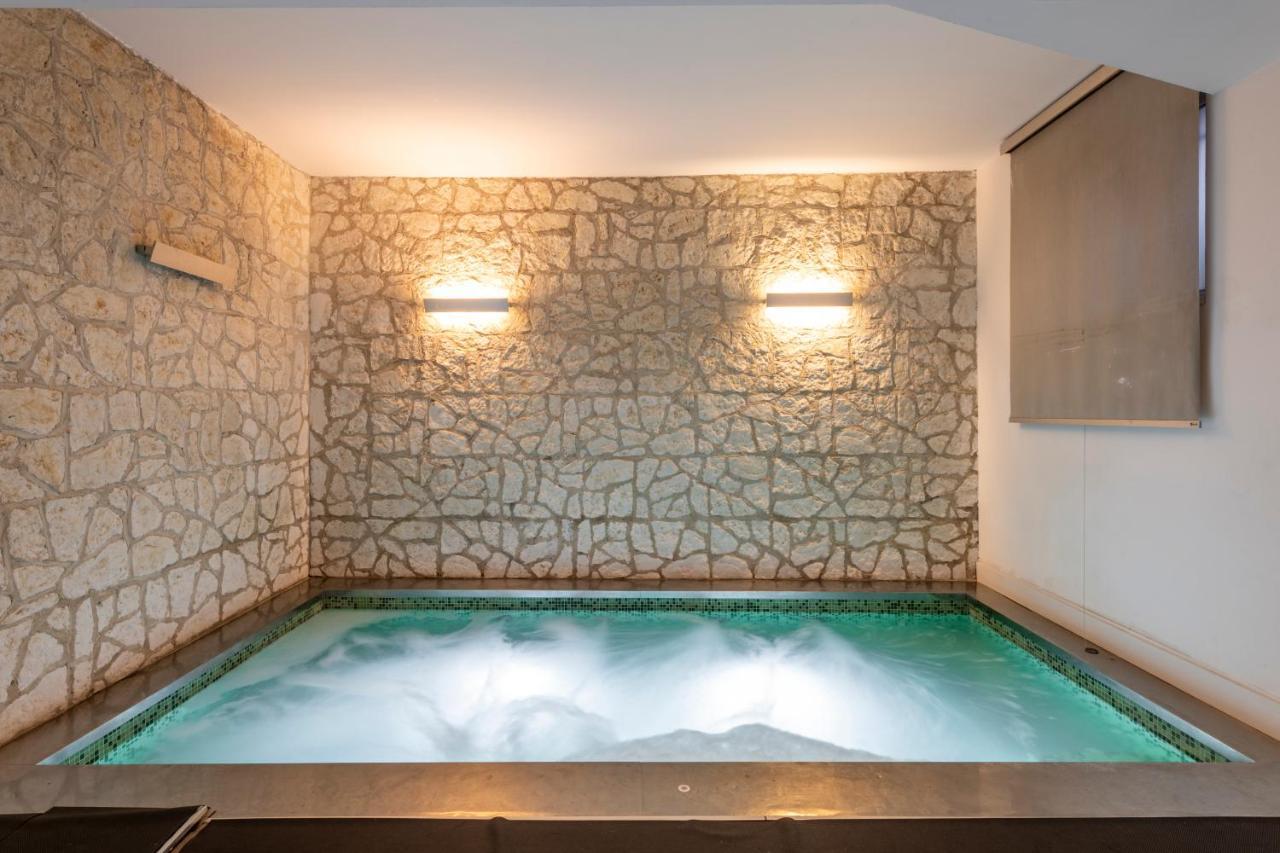 Design Apartment With Private Pool Exclusive Use - Stelvio 21 Milan Exterior photo
