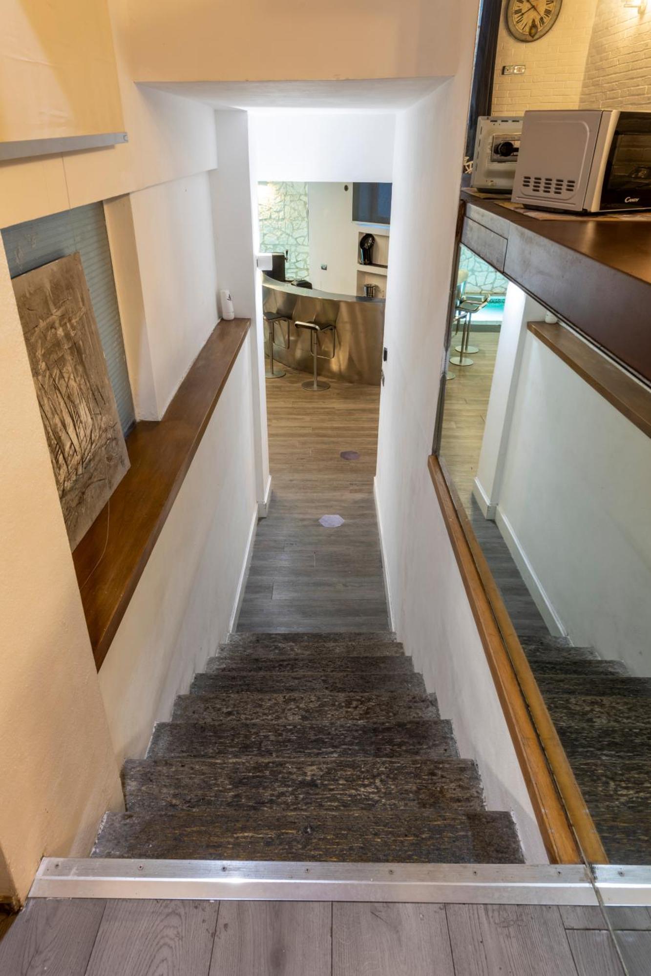 Design Apartment With Private Pool Exclusive Use - Stelvio 21 Milan Exterior photo